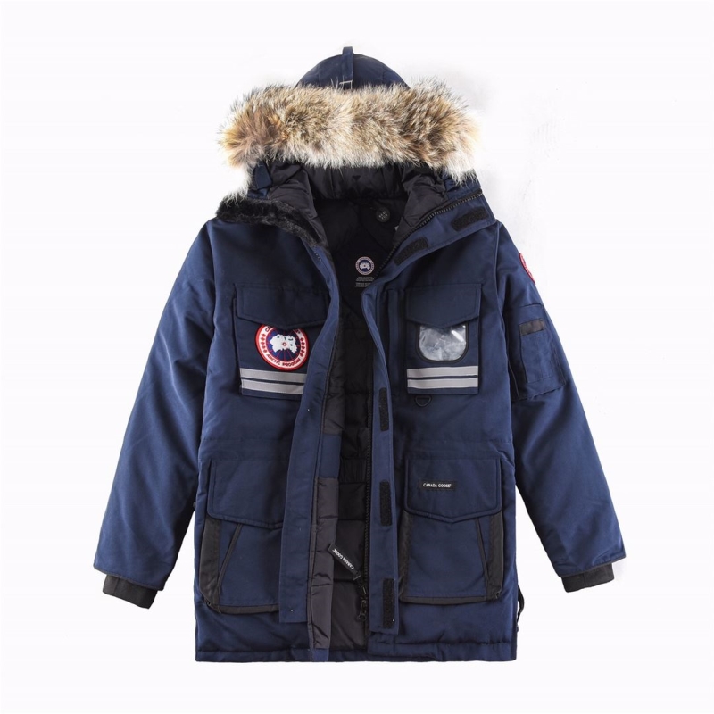 Moncler Down Coat